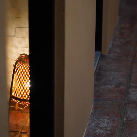 Zhengxing Yenping Homestay Ταϊνάν Εξωτερικό φωτογραφία