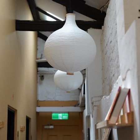Zhengxing Yenping Homestay Ταϊνάν Εξωτερικό φωτογραφία