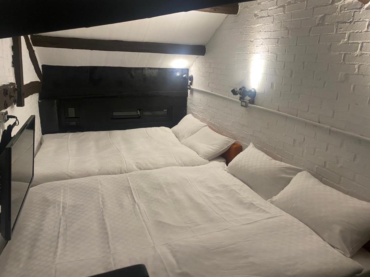 Zhengxing Yenping Homestay Ταϊνάν Εξωτερικό φωτογραφία