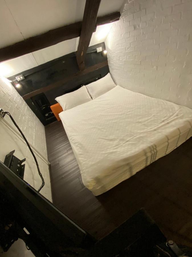 Zhengxing Yenping Homestay Ταϊνάν Εξωτερικό φωτογραφία