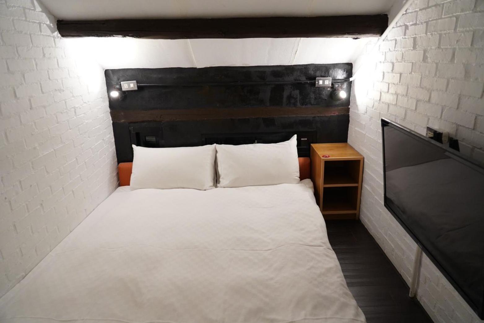 Zhengxing Yenping Homestay Ταϊνάν Εξωτερικό φωτογραφία