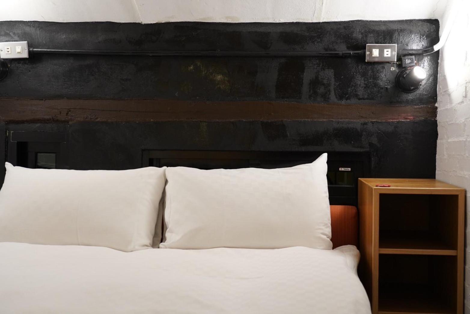 Zhengxing Yenping Homestay Ταϊνάν Εξωτερικό φωτογραφία